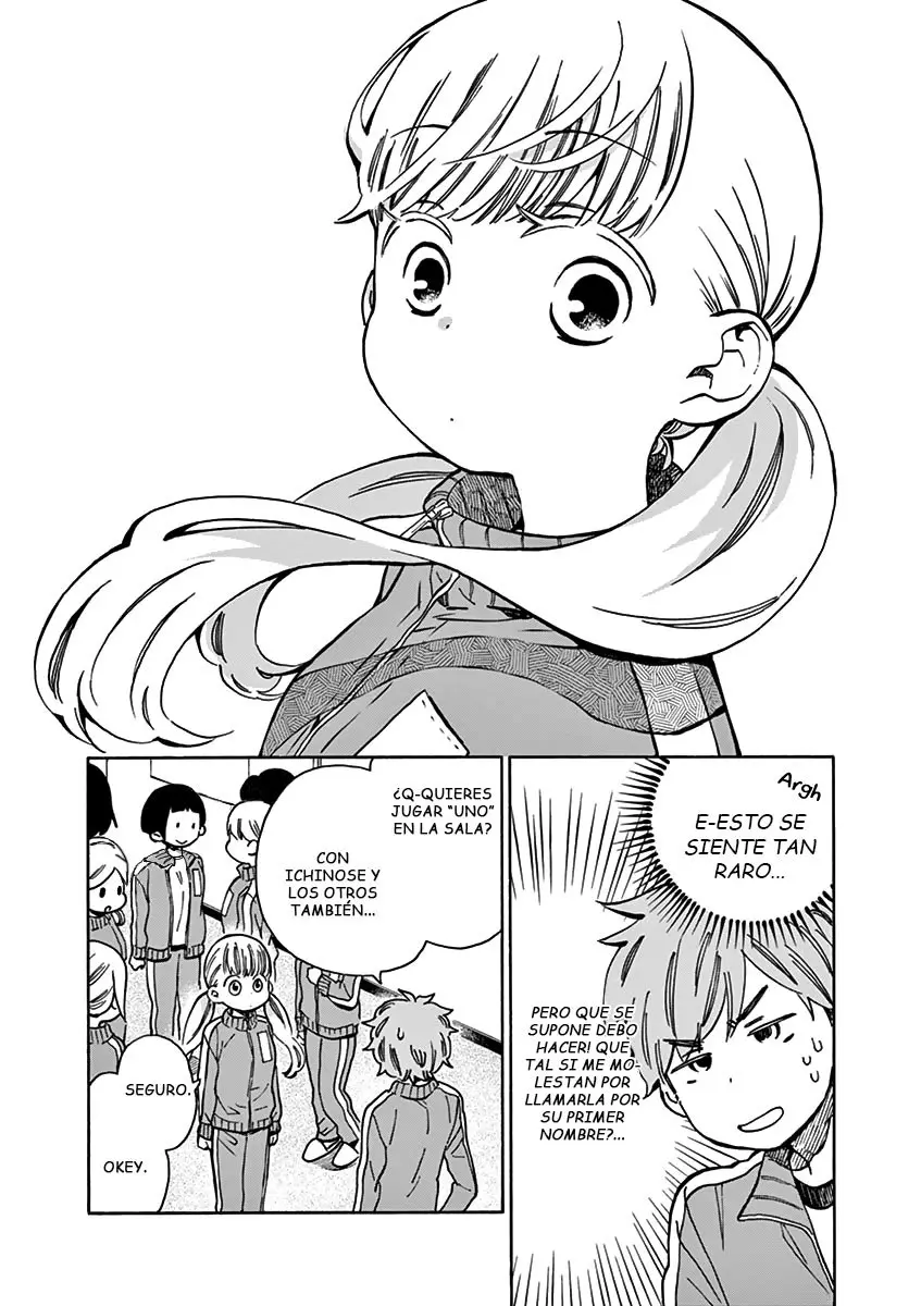 Misoshiru de Kanpai! (2015) - Capítulo 24 - Página 36 - LectorTMOo