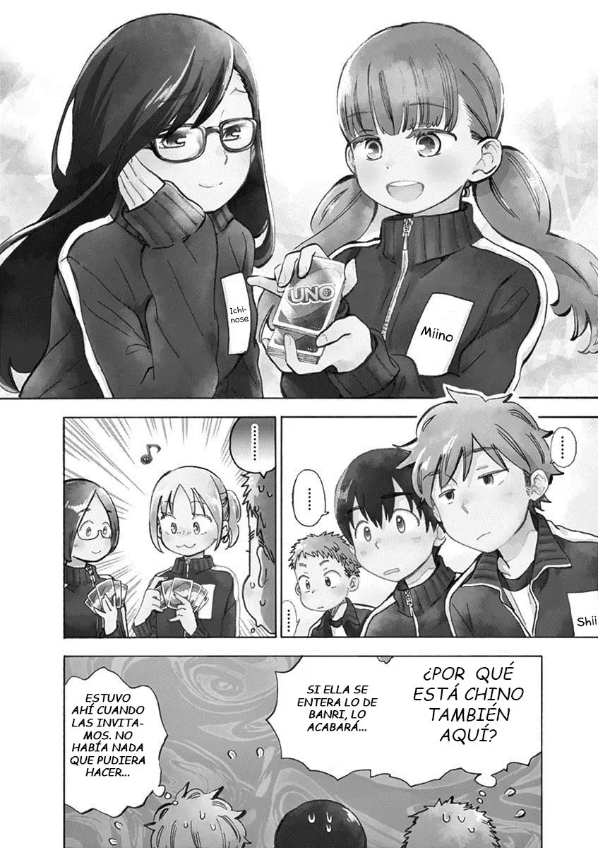 Misoshiru de Kanpai! (2015) - Capítulo 25 - Página 4 - LectorTMOo