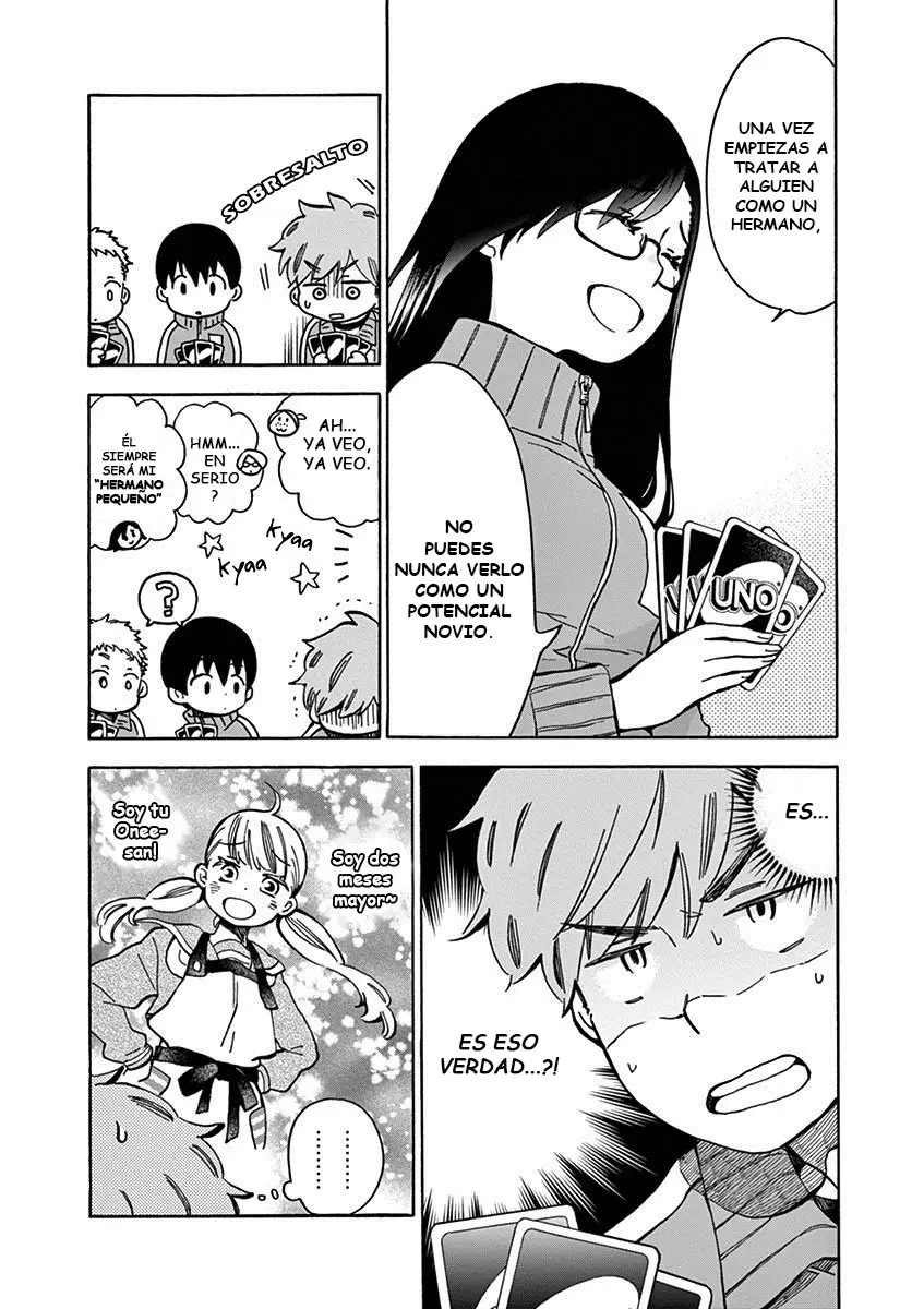 Misoshiru de Kanpai! (2015) - Capítulo 25 - Página 9 - LectorTMOo