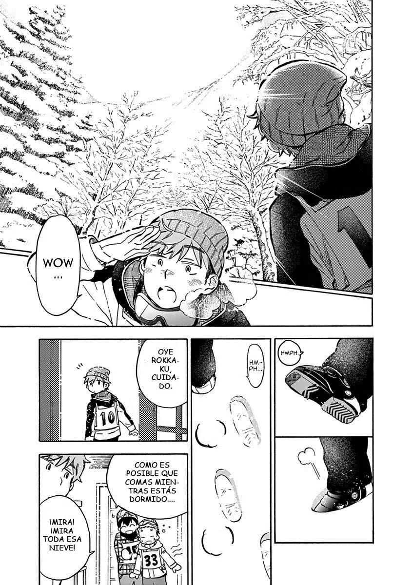 Misoshiru de Kanpai! (2015) - Capítulo 25 - Página 13 - LectorTMOo