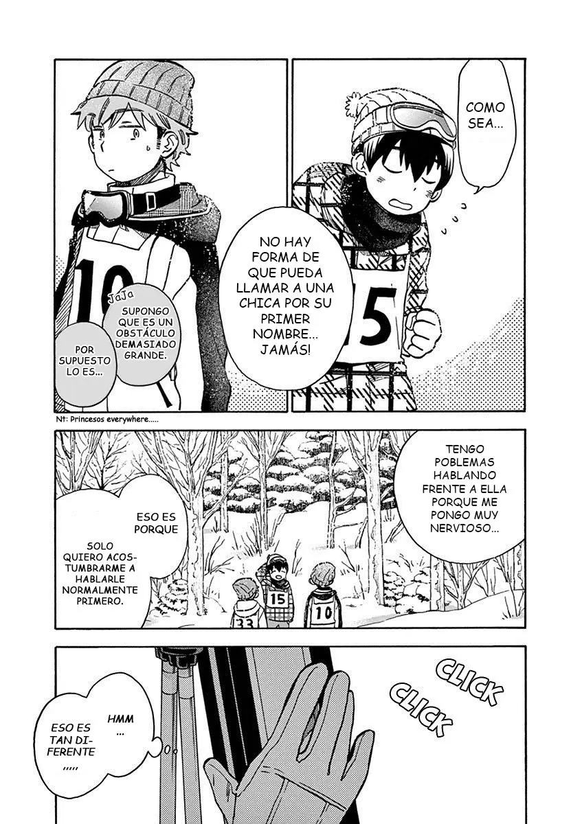 Misoshiru de Kanpai! (2015) - Capítulo 25 - Página 17 - LectorTMOo