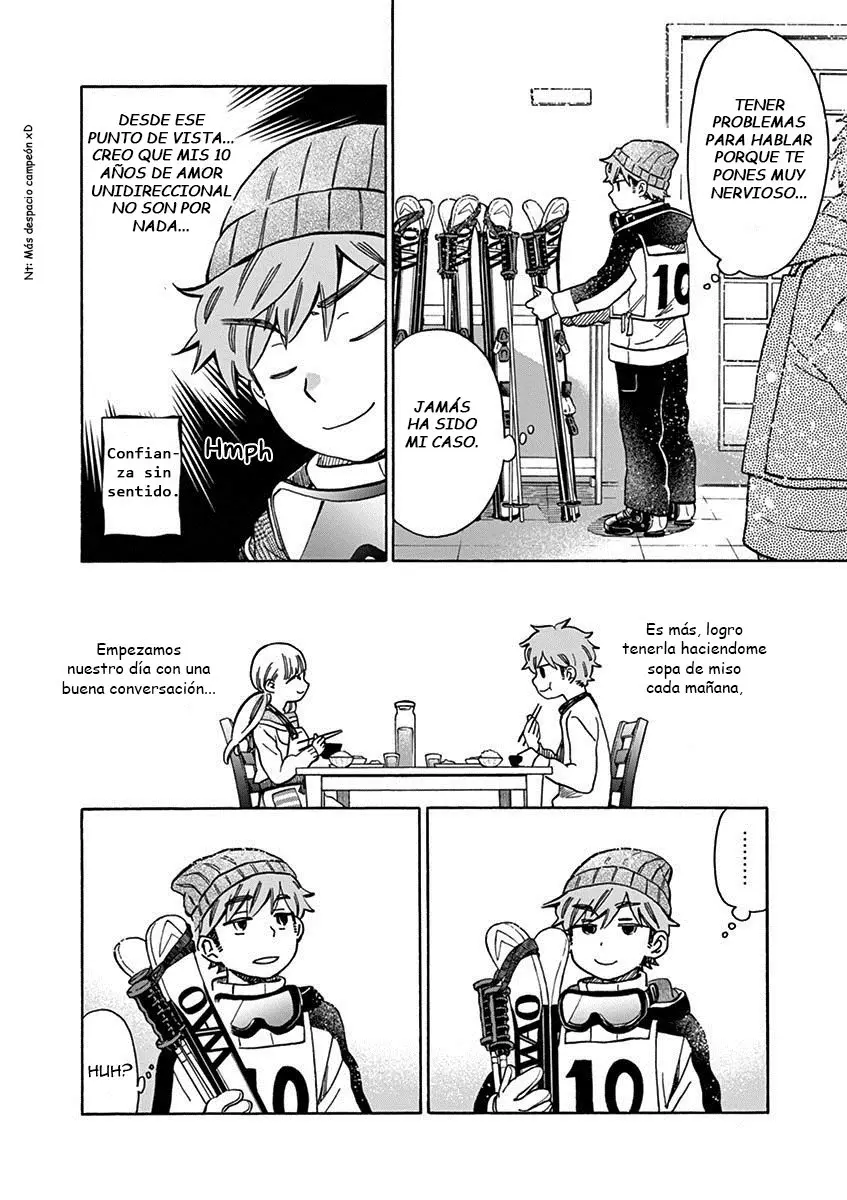 Misoshiru de Kanpai! (2015) - Capítulo 25 - Página 18 - LectorTMOo