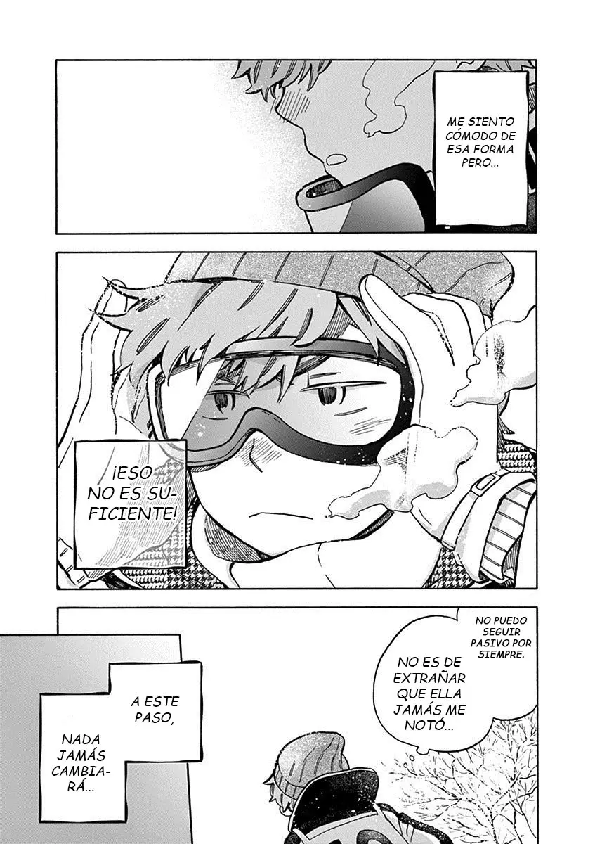 Misoshiru de Kanpai! (2015) - Capítulo 25 - Página 23 - LectorTMOo
