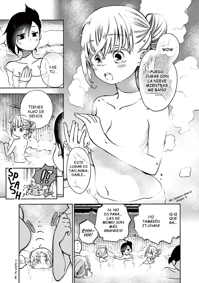Misoshiru de Kanpai! (2015) - Capítulo 26 - Página 4 - LectorTMOo
