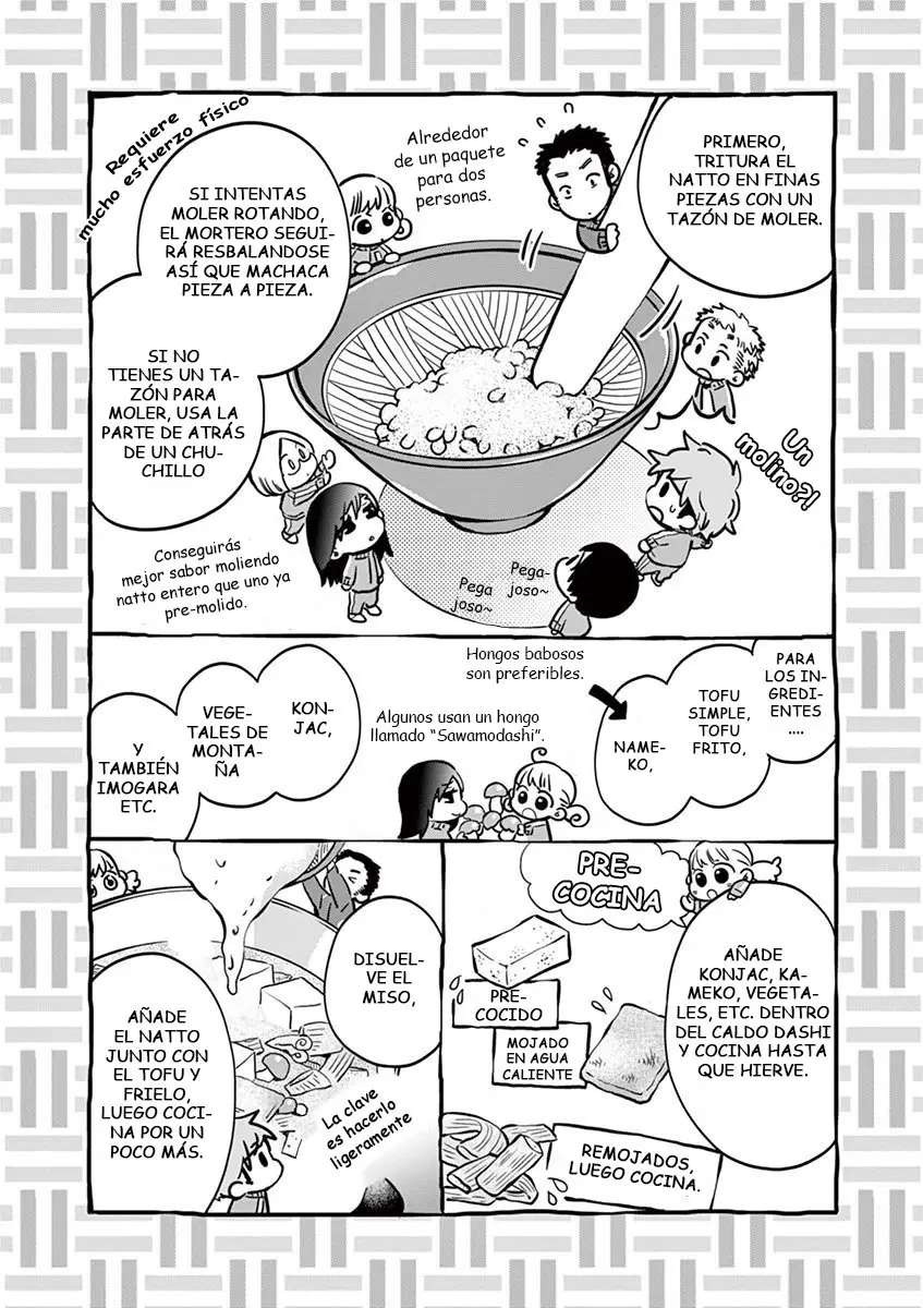 Misoshiru de Kanpai! (2015) - Capítulo 26 - Página 7 - LectorTMOo