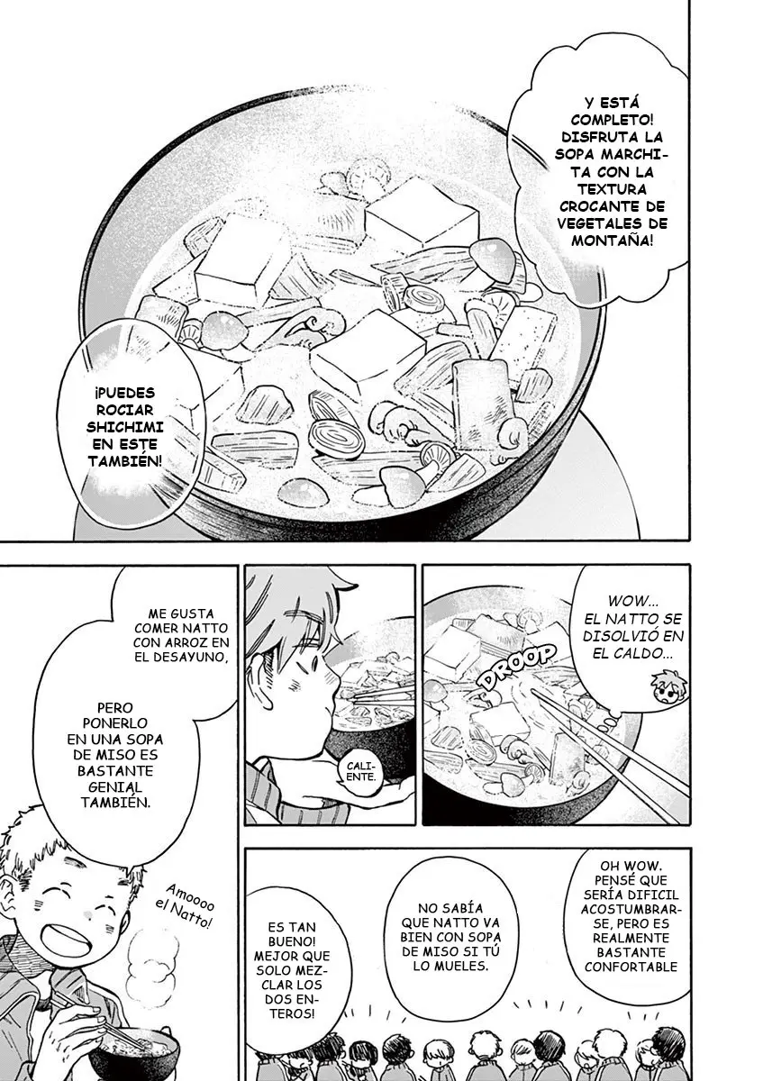 Misoshiru de Kanpai! (2015) - Capítulo 26 - Página 8 - LectorTMOo