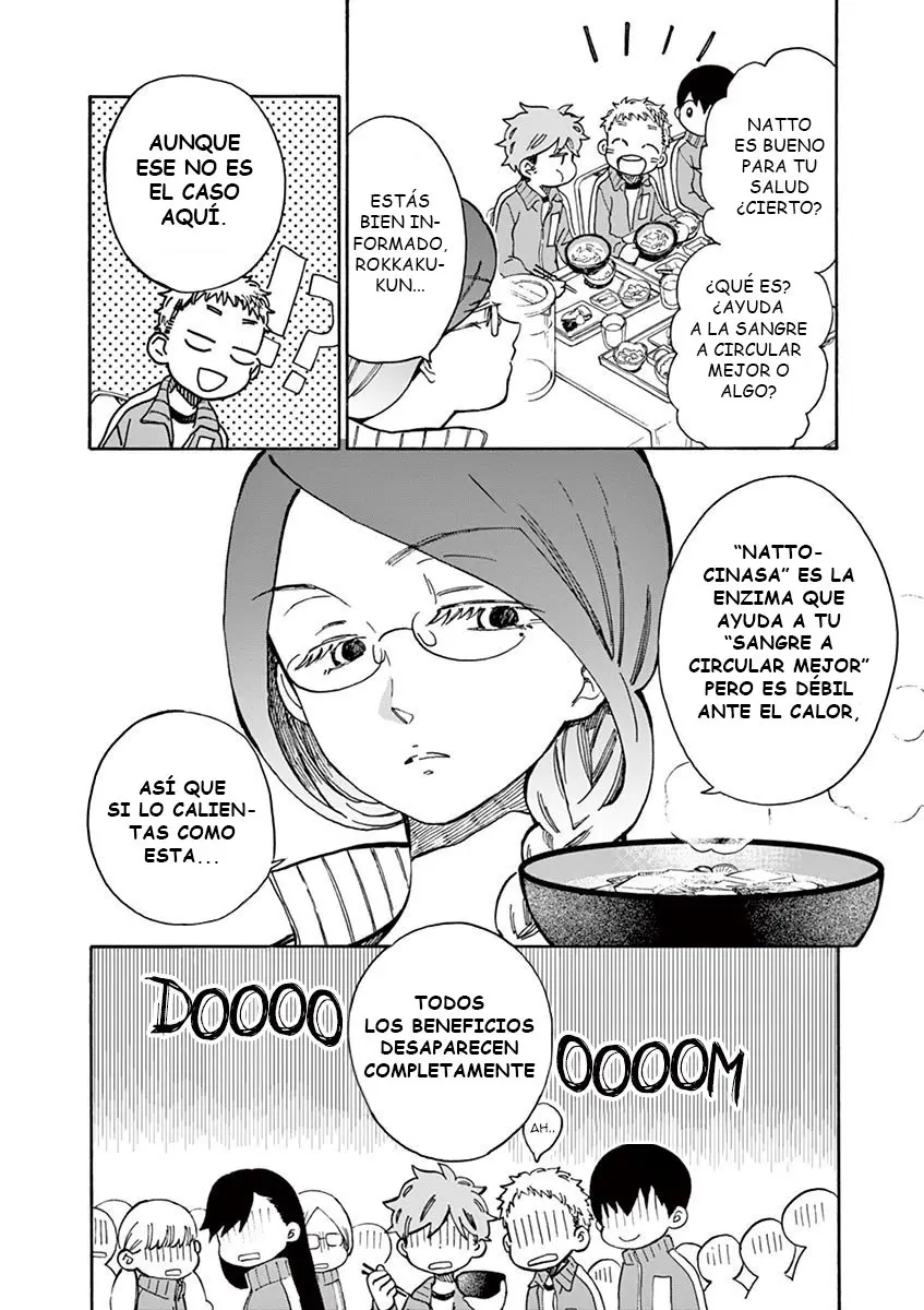 Misoshiru de Kanpai! (2015) - Capítulo 26 - Página 9 - LectorTMOo