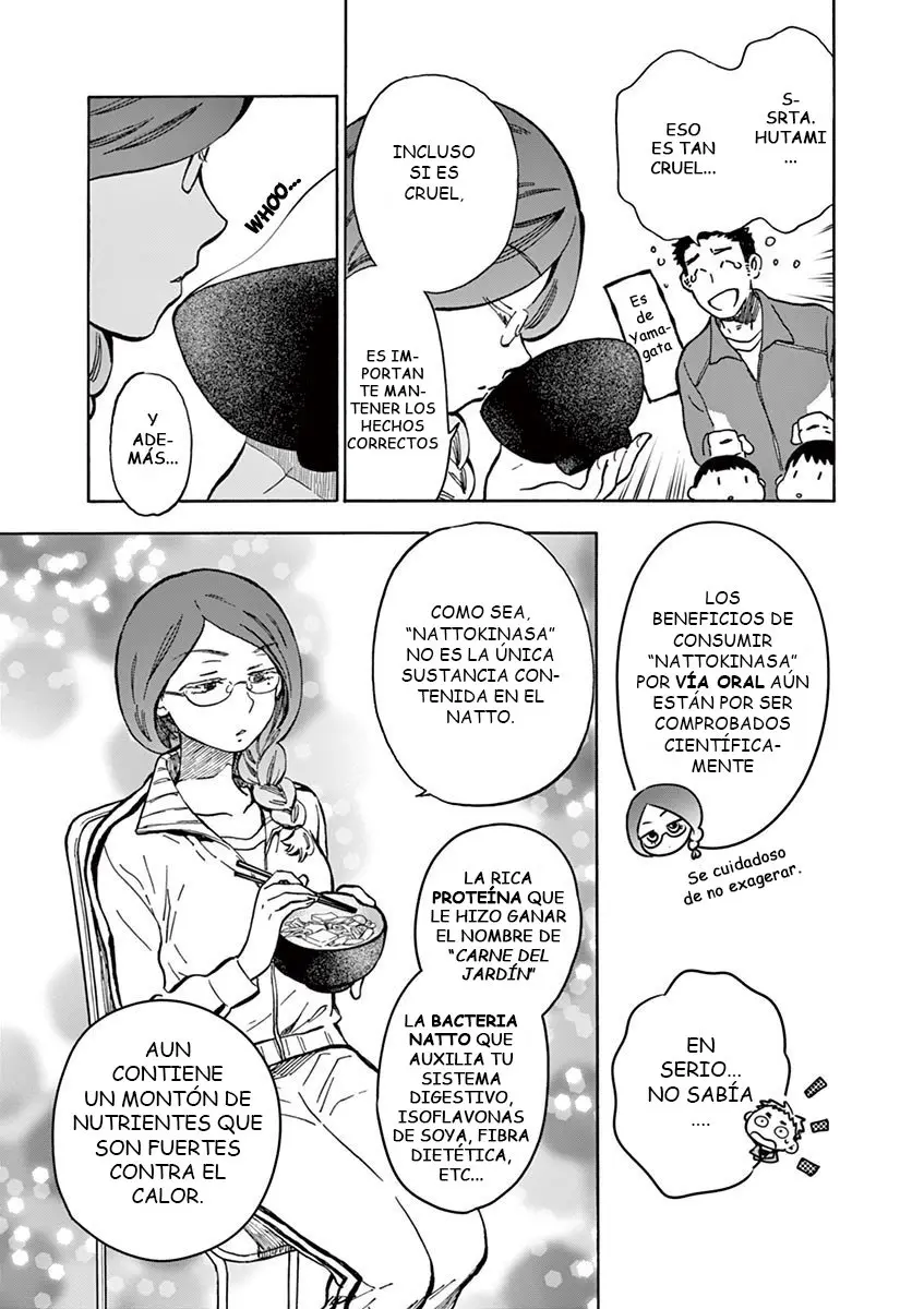 Misoshiru de Kanpai! (2015) - Capítulo 26 - Página 10 - LectorTMOo