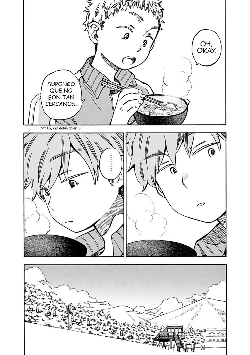 Misoshiru de Kanpai! (2015) - Capítulo 26 - Página 14 - LectorTMOo