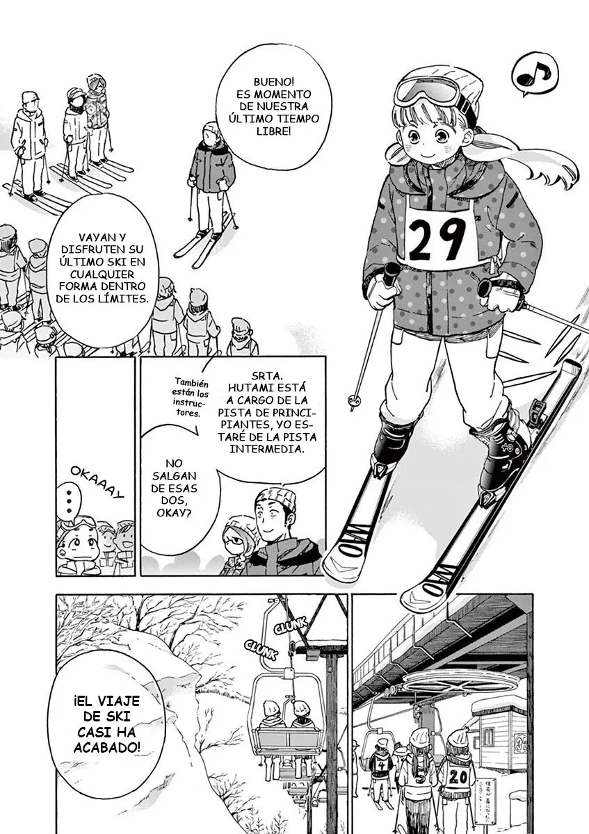 Misoshiru de Kanpai! (2015) - Capítulo 26 - Página 15 - LectorTMOo