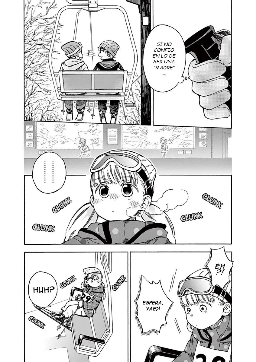 Misoshiru de Kanpai! (2015) - Capítulo 26 - Página 17 - LectorTMOo
