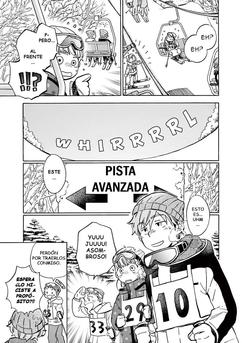Misoshiru de Kanpai! (2015) - Capítulo 26 - Página 18 - LectorTMOo