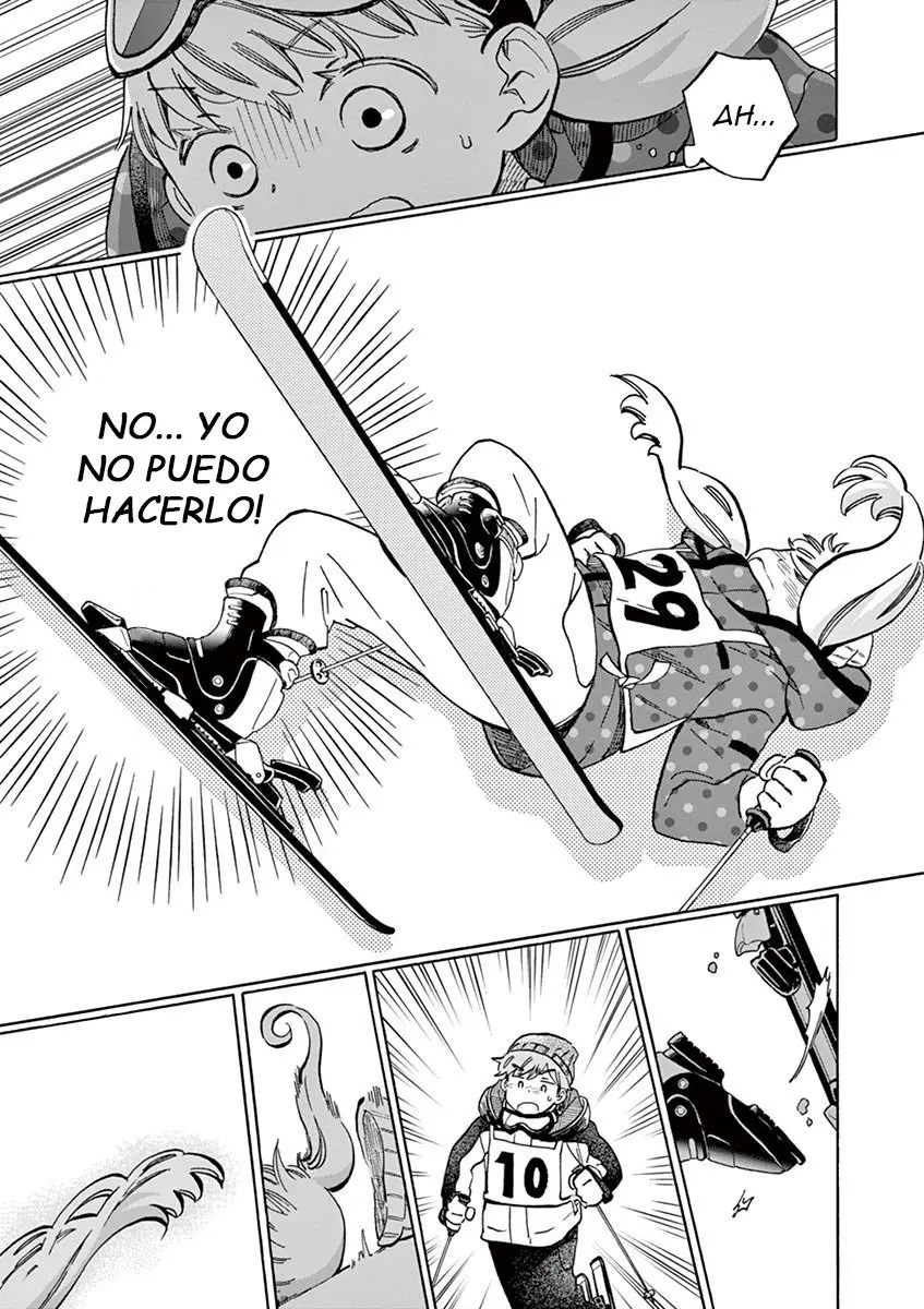Misoshiru de Kanpai! (2015) - Capítulo 26 - Página 22 - LectorTMOo