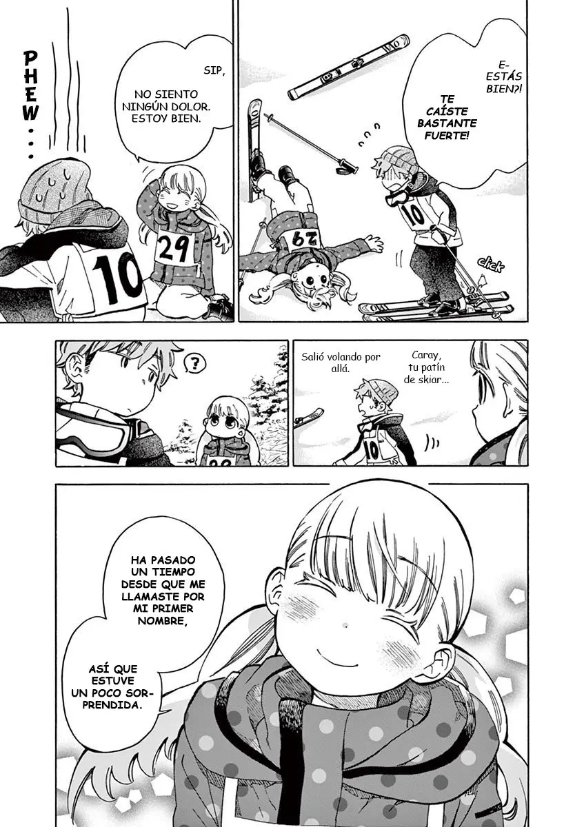 Misoshiru de Kanpai! (2015) - Capítulo 26 - Página 24 - LectorTMOo
