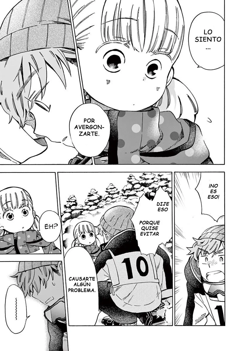Misoshiru de Kanpai! (2015) - Capítulo 26 - Página 26 - LectorTMOo