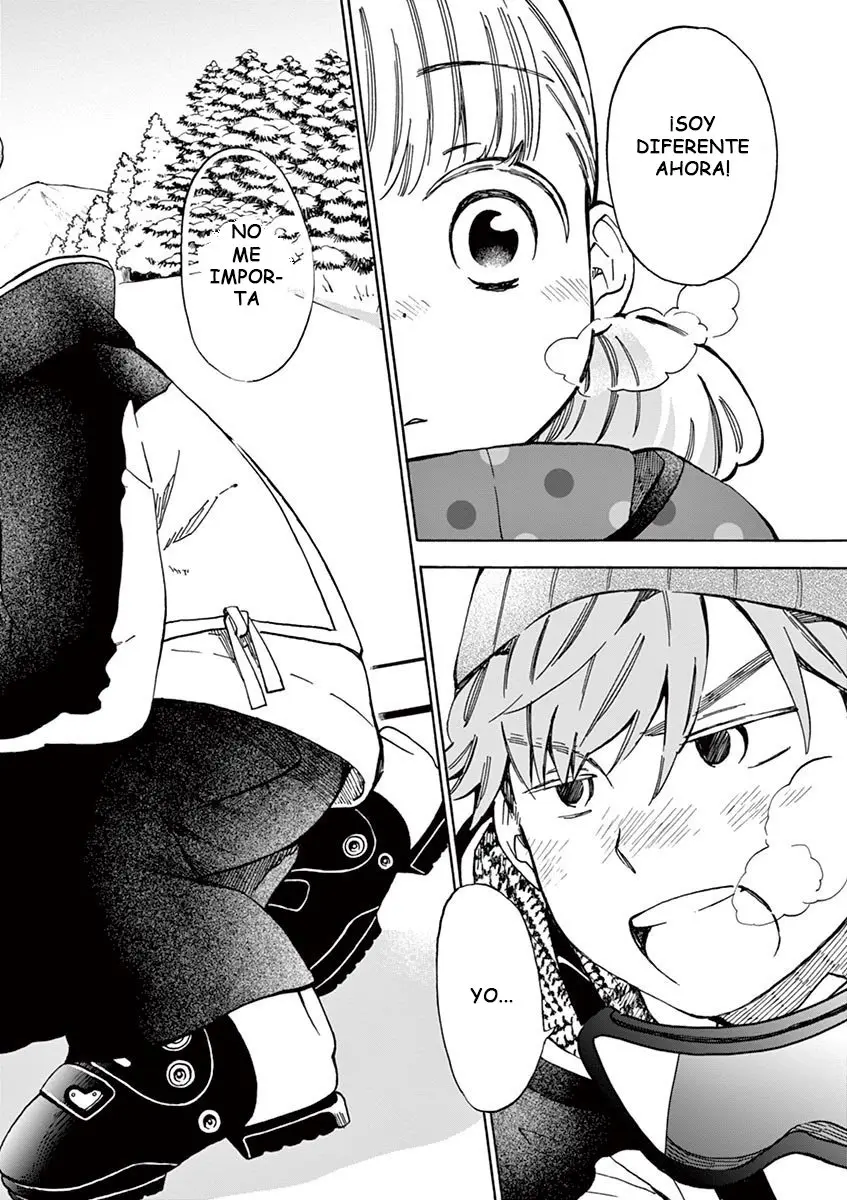 Misoshiru de Kanpai! (2015) - Capítulo 26 - Página 27 - LectorTMOo