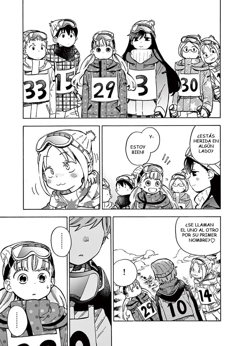 Misoshiru de Kanpai! (2015) - Capítulo 26 - Página 32 - LectorTMOo