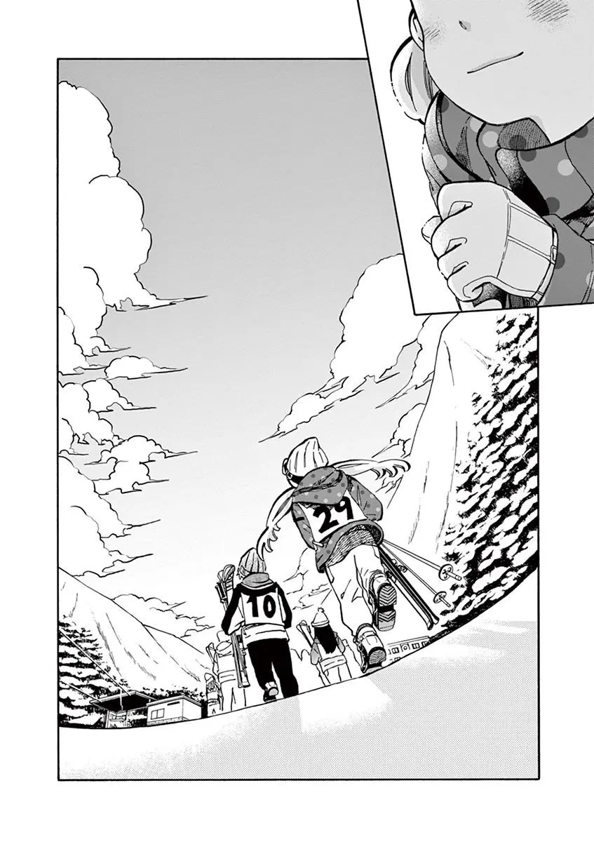 Misoshiru de Kanpai! (2015) - Capítulo 26 - Página 35 - LectorTMOo
