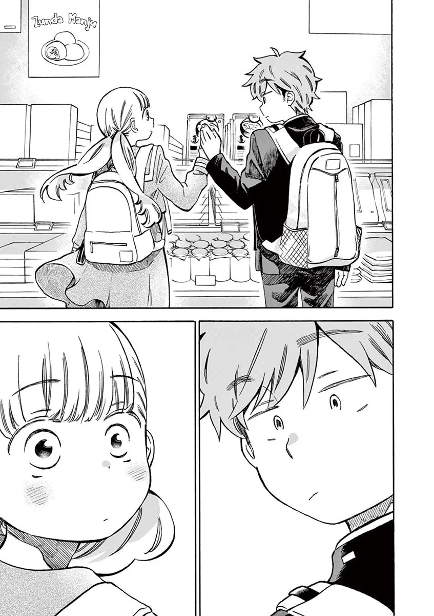 Misoshiru de Kanpai! (2015) - Capítulo 27 - Página 6 - LectorTMOo
