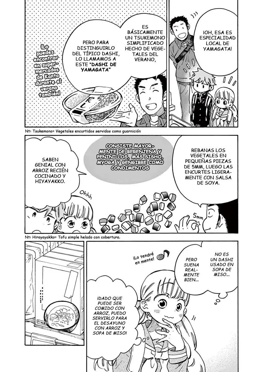 Misoshiru de Kanpai! (2015) - Capítulo 27 - Página 9 - LectorTMOo