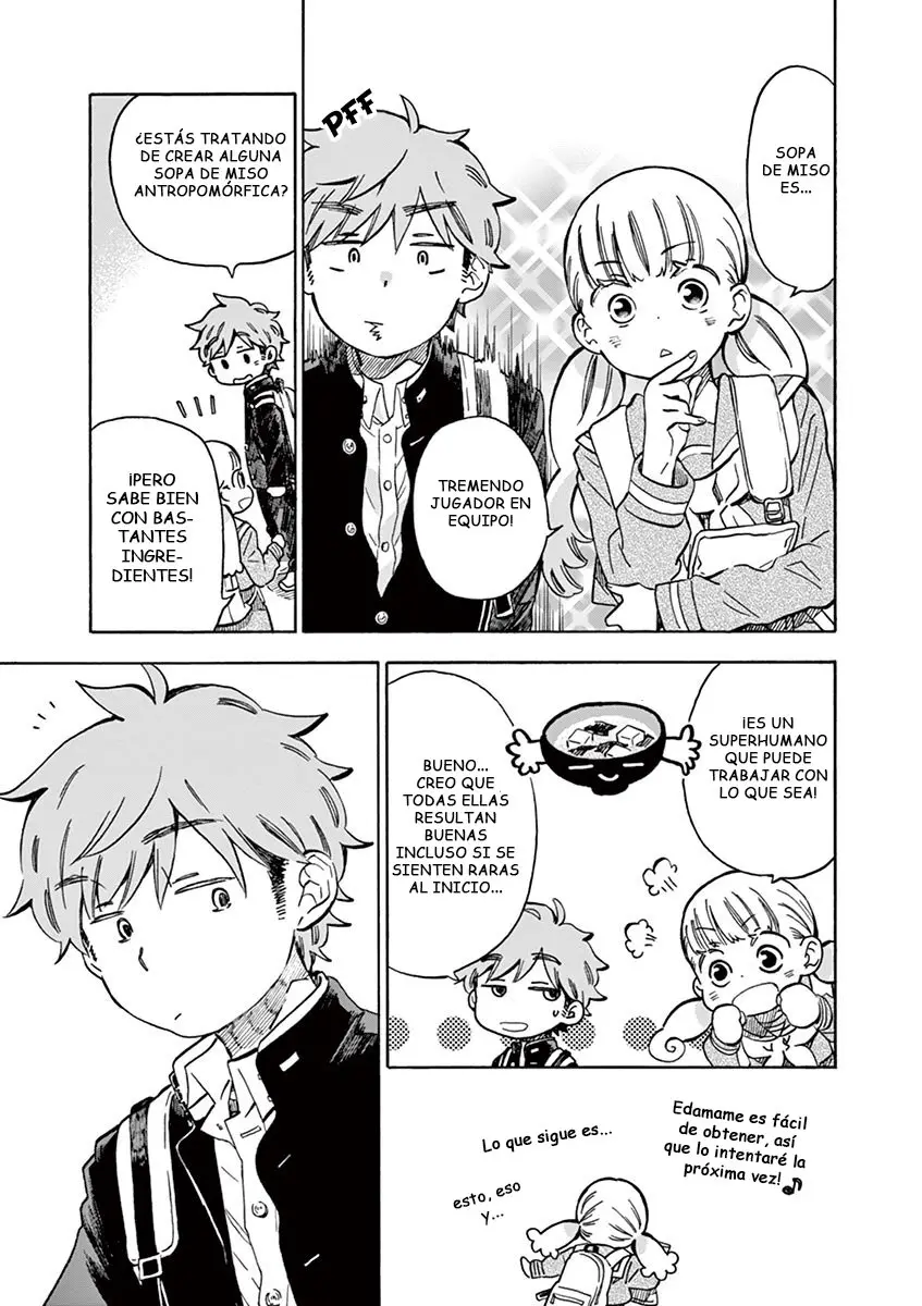 Misoshiru de Kanpai! (2015) - Capítulo 27 - Página 12 - LectorTMOo