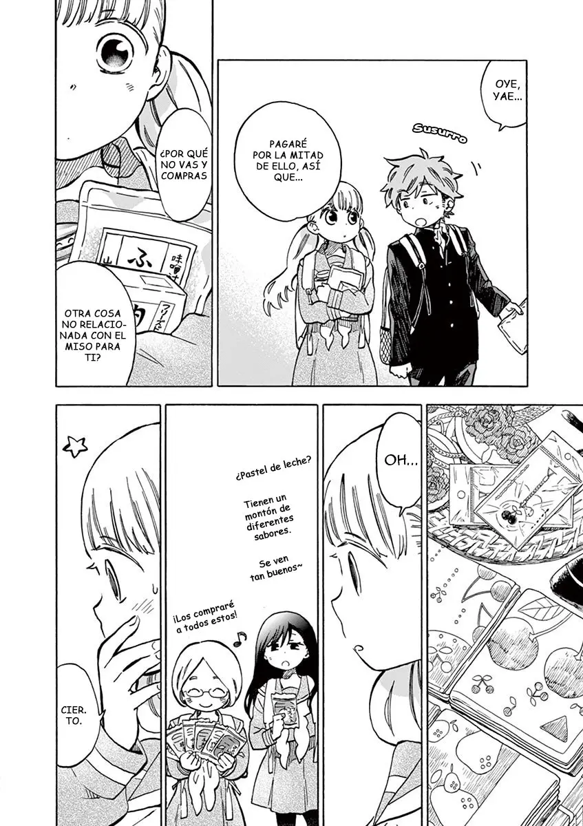 Misoshiru de Kanpai! (2015) - Capítulo 27 - Página 13 - LectorTMOo