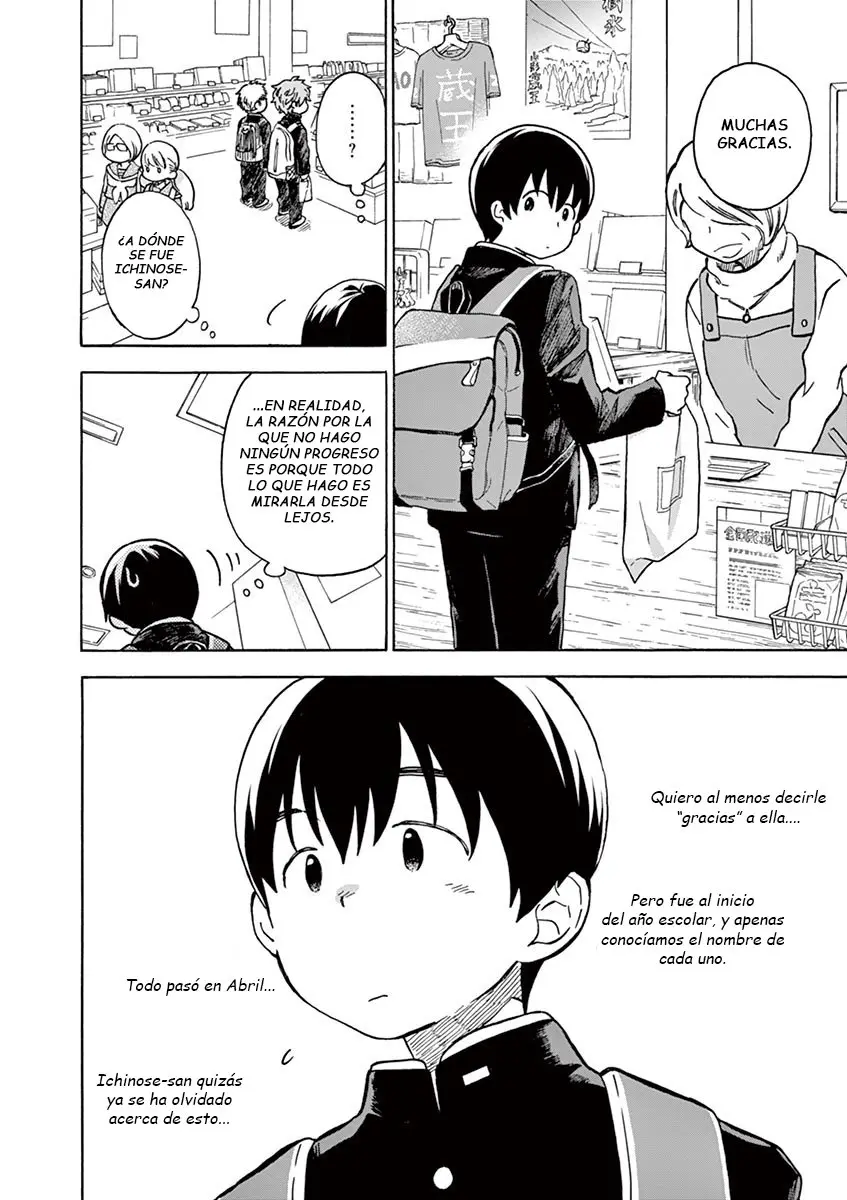 Misoshiru de Kanpai! (2015) - Capítulo 27 - Página 15 - LectorTMOo