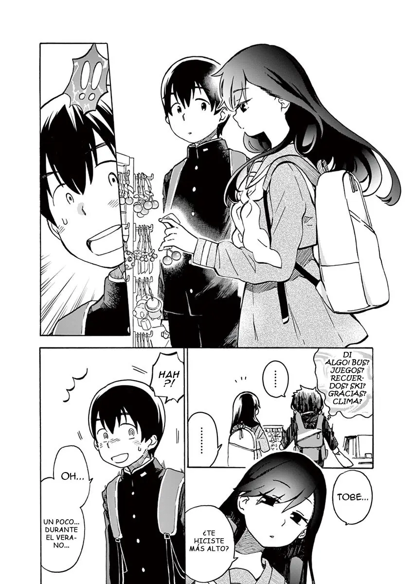 Misoshiru de Kanpai! (2015) - Capítulo 27 - Página 16 - LectorTMOo