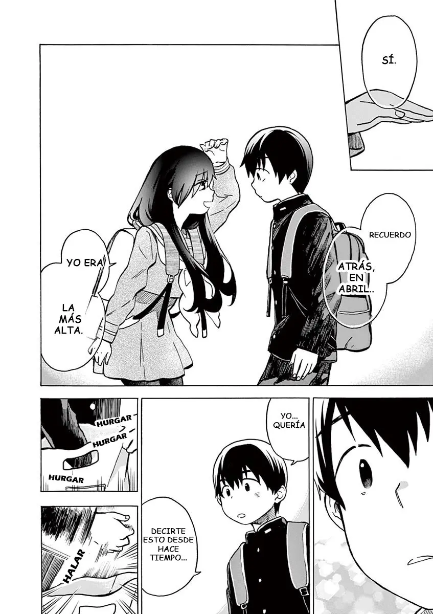 Misoshiru de Kanpai! (2015) - Capítulo 27 - Página 17 - LectorTMOo