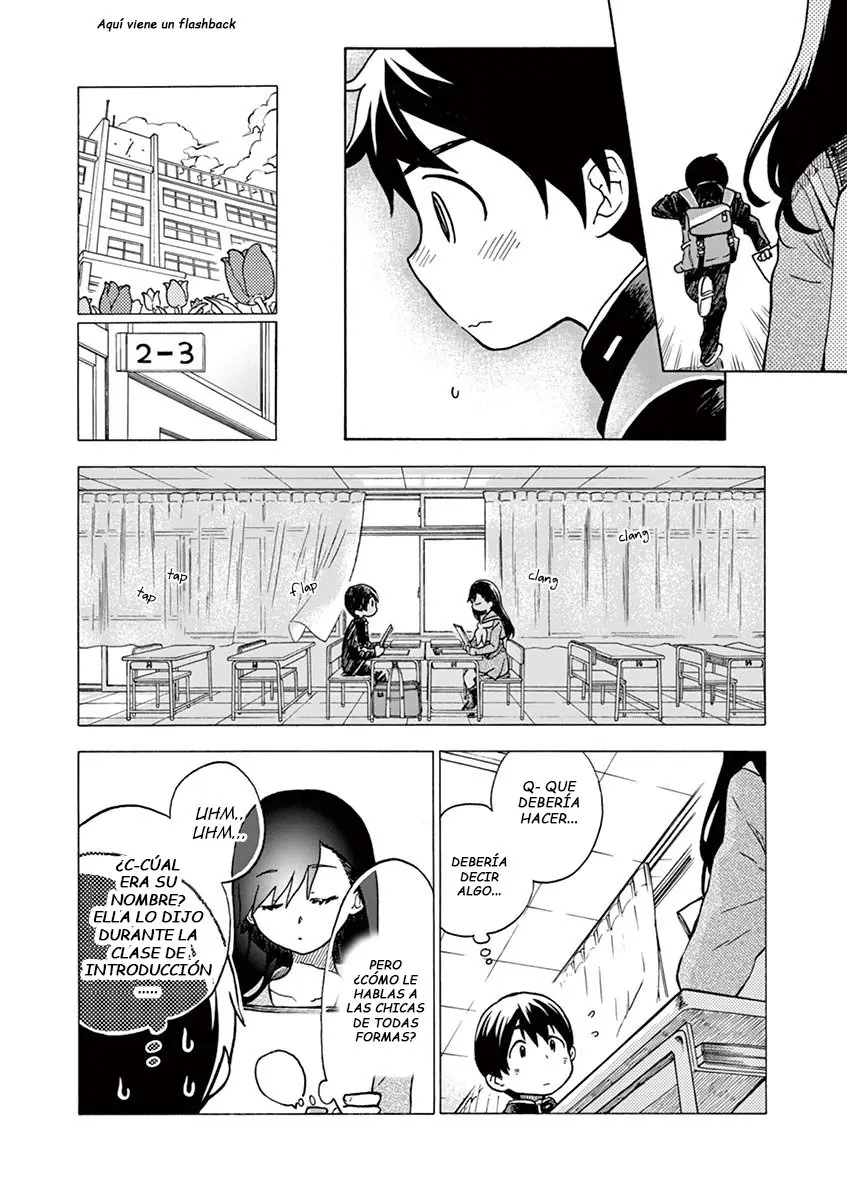 Misoshiru de Kanpai! (2015) - Capítulo 27 - Página 19 - LectorTMOo
