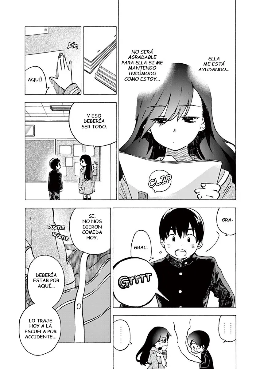 Misoshiru de Kanpai! (2015) - Capítulo 27 - Página 20 - LectorTMOo