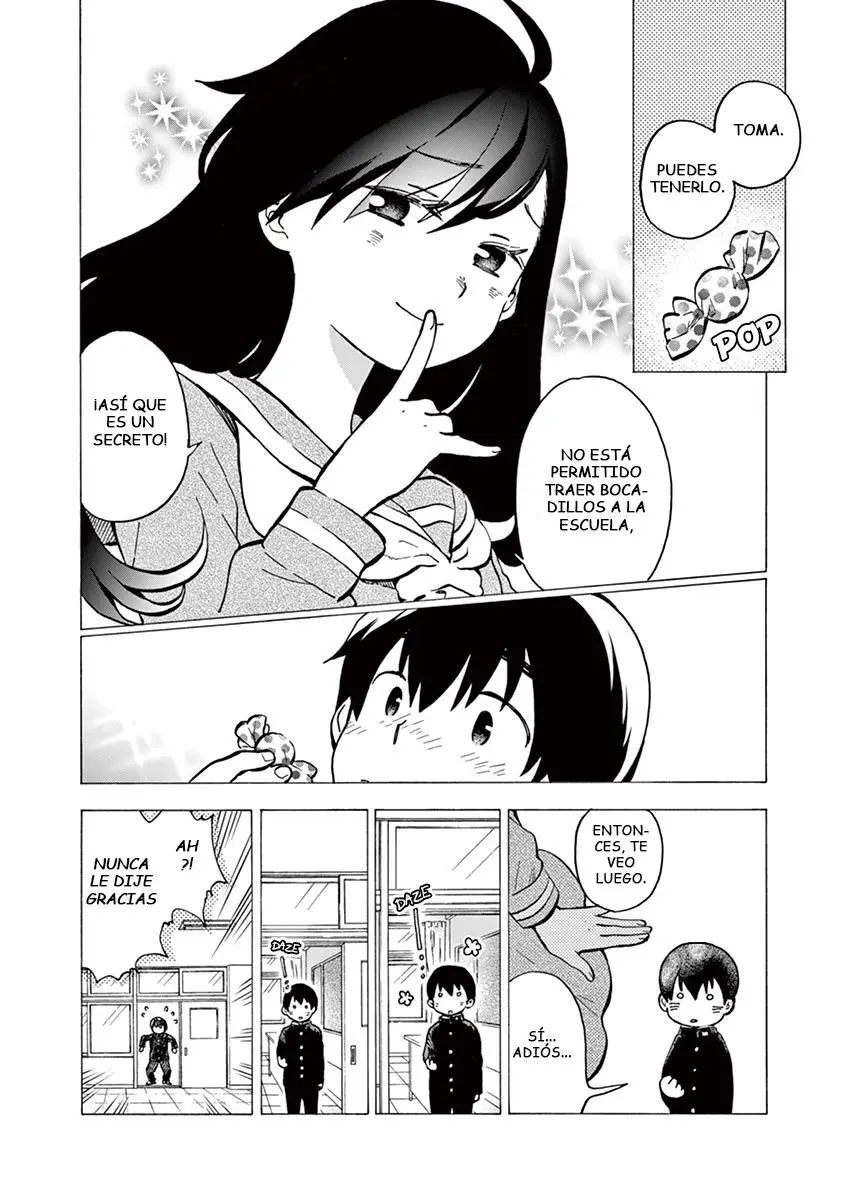 Misoshiru de Kanpai! (2015) - Capítulo 27 - Página 21 - LectorTMOo