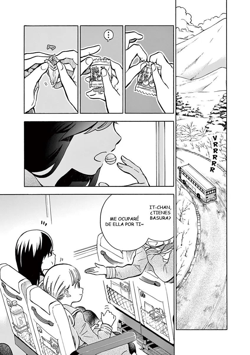 Misoshiru de Kanpai! (2015) - Capítulo 27 - Página 22 - LectorTMOo