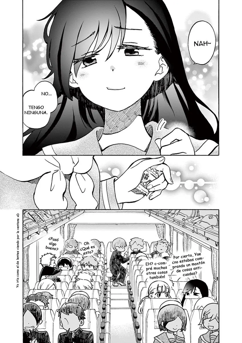 Misoshiru de Kanpai! (2015) - Capítulo 27 - Página 23 - LectorTMOo