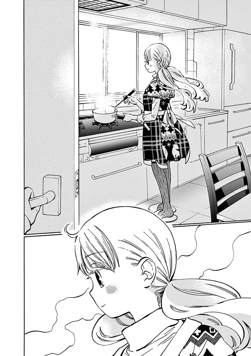 Misoshiru de Kanpai! (2015) - Capítulo 28 - Página 5 - LectorTMOo