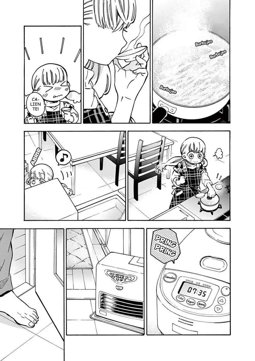 Misoshiru de Kanpai! (2015) - Capítulo 28 - Página 6 - LectorTMOo