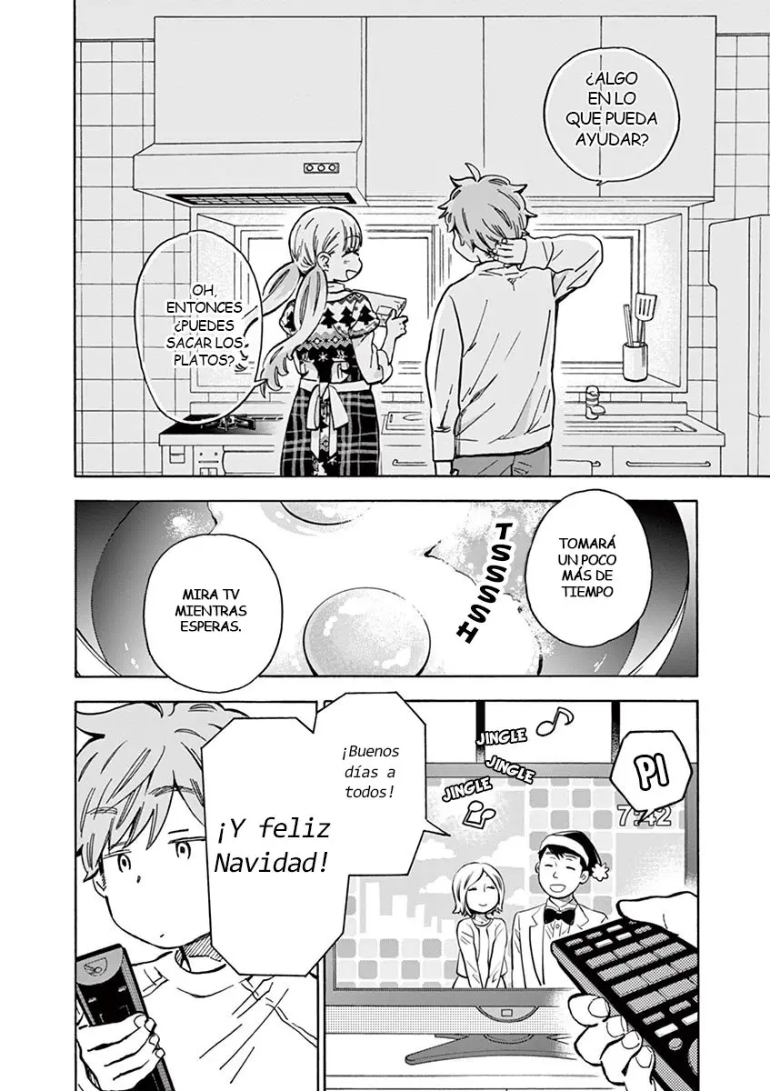 Misoshiru de Kanpai! (2015) - Capítulo 28 - Página 9 - LectorTMOo