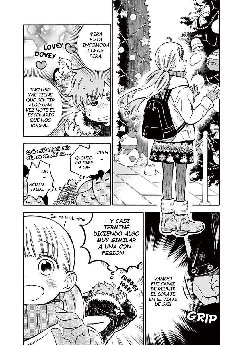 Misoshiru de Kanpai! (2015) - Capítulo 28 - Página 14 - LectorTMOo