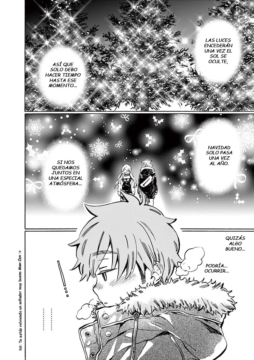 Misoshiru de Kanpai! (2015) - Capítulo 28 - Página 15 - LectorTMOo