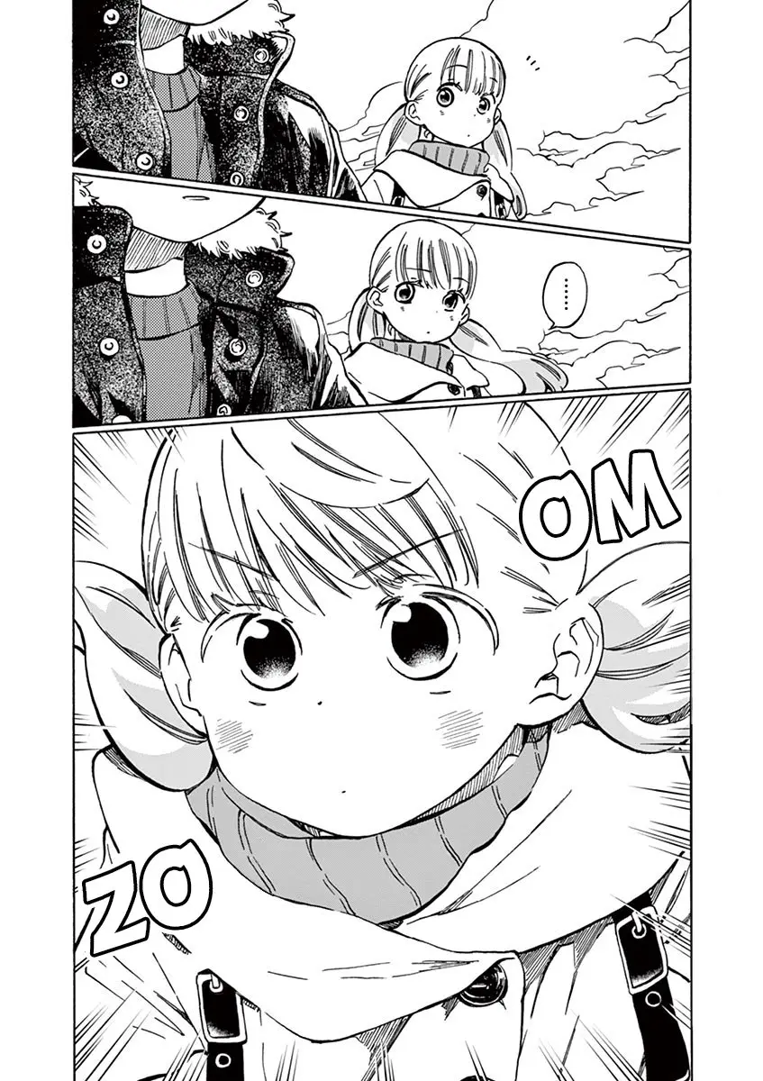 Misoshiru de Kanpai! (2015) - Capítulo 28 - Página 16 - LectorTMOo