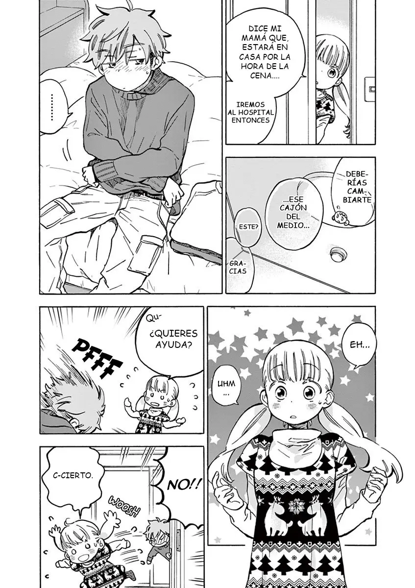 Misoshiru de Kanpai! (2015) - Capítulo 28 - Página 19 - LectorTMOo