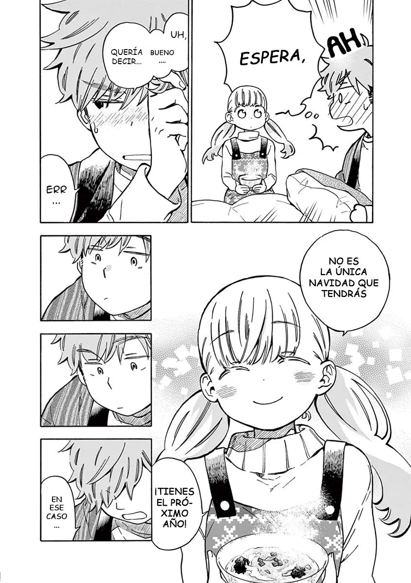Misoshiru de Kanpai! (2015) - Capítulo 28 - Página 31 - LectorTMOo