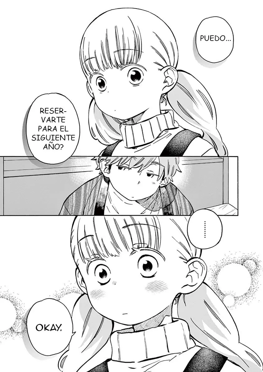 Misoshiru de Kanpai! (2015) - Capítulo 28 - Página 32 - LectorTMOo