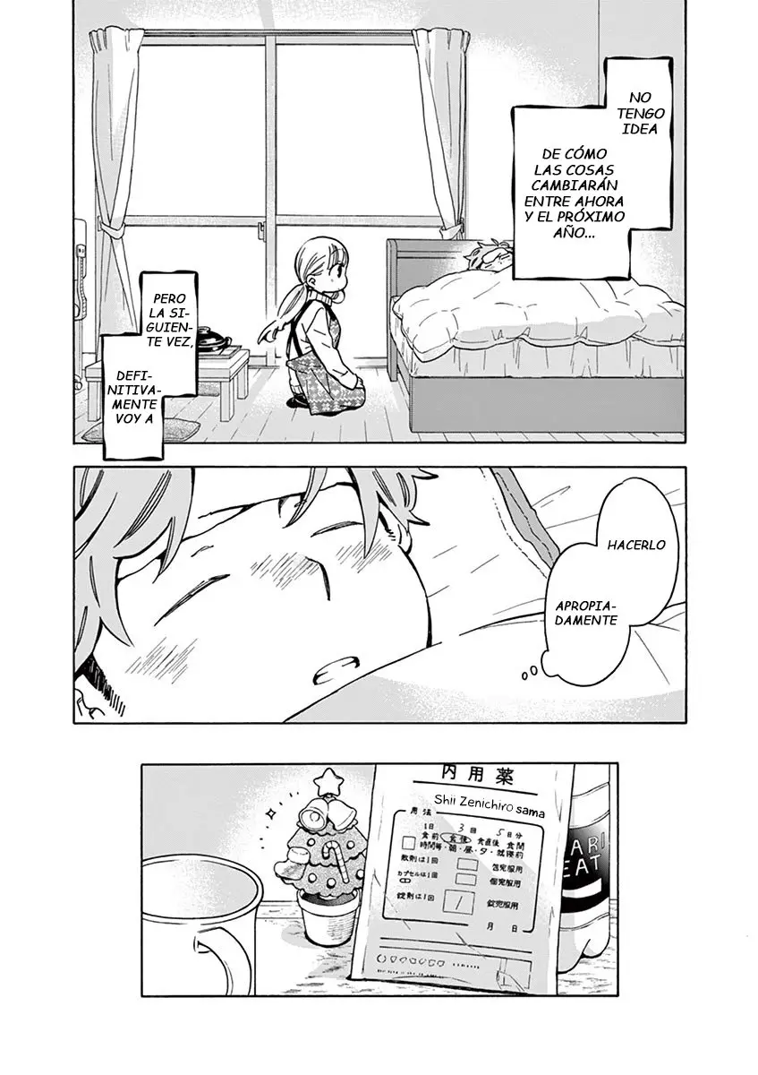 Misoshiru de Kanpai! (2015) - Capítulo 28 - Página 33 - LectorTMOo