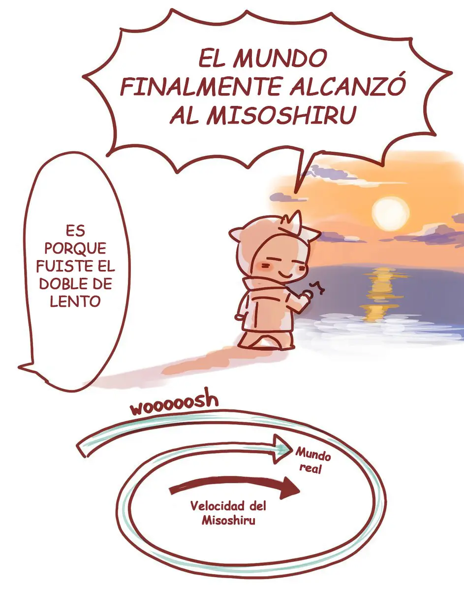 Misoshiru de Kanpai! (2015) - Capítulo 29.5 - Página 7 - LectorTMOo