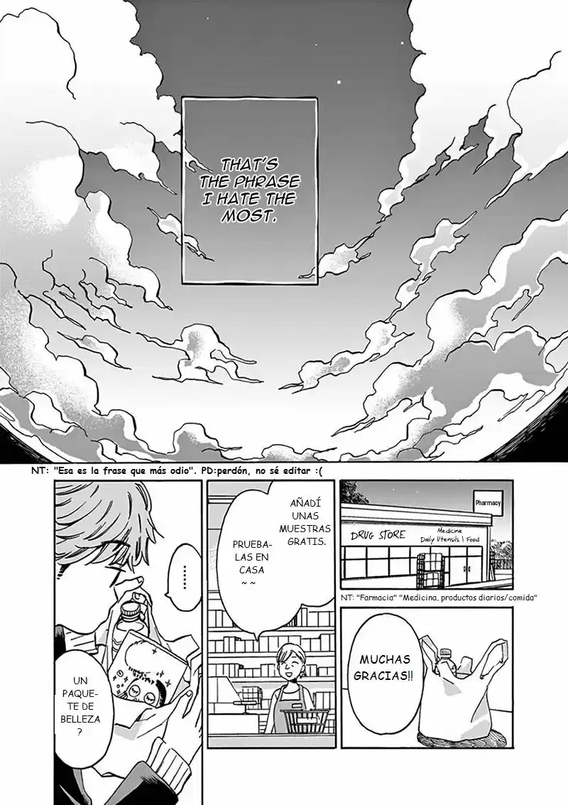 Misoshiru de Kanpai! (2015) - Capítulo 3 - Página 8 - LectorTMOo