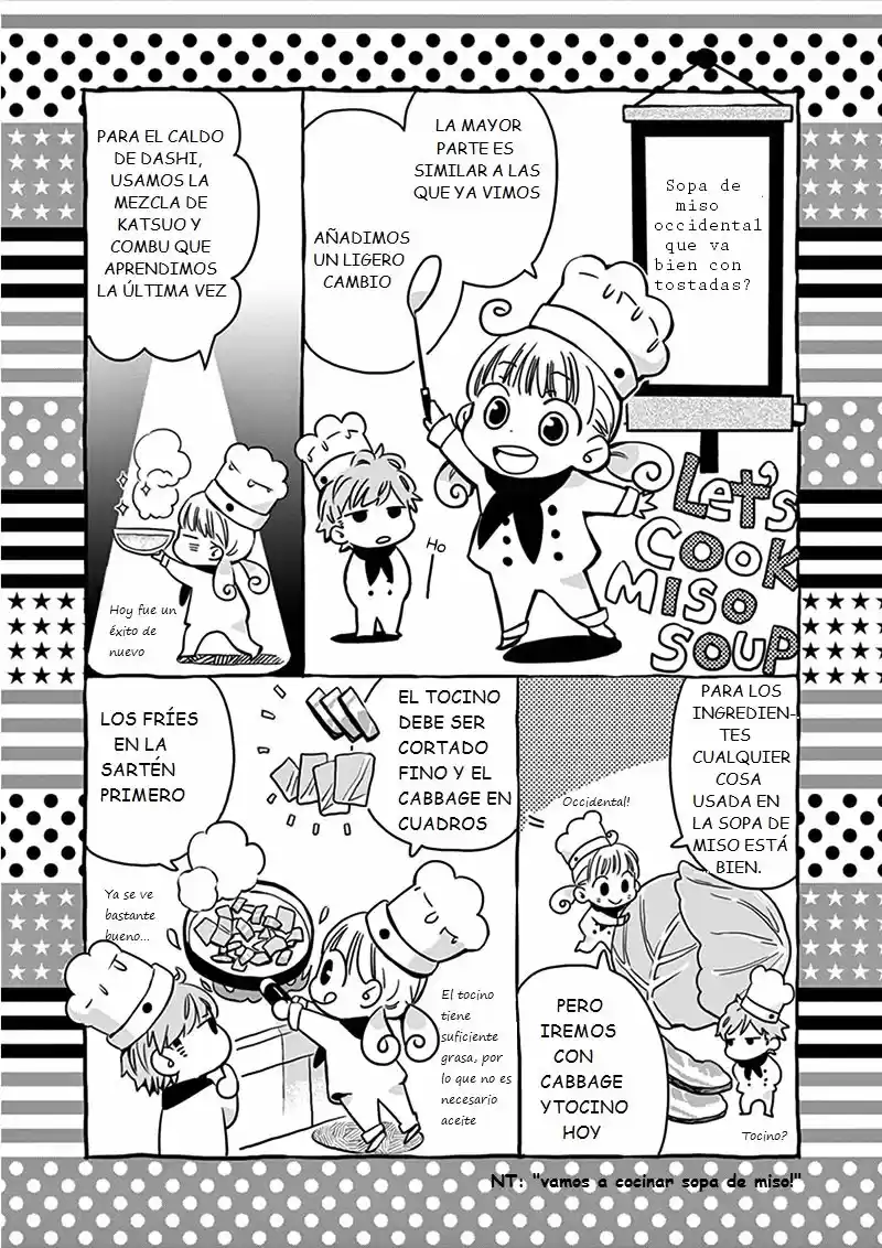 Misoshiru de Kanpai! (2015) - Capítulo 3 - Página 17 - LectorTMOo