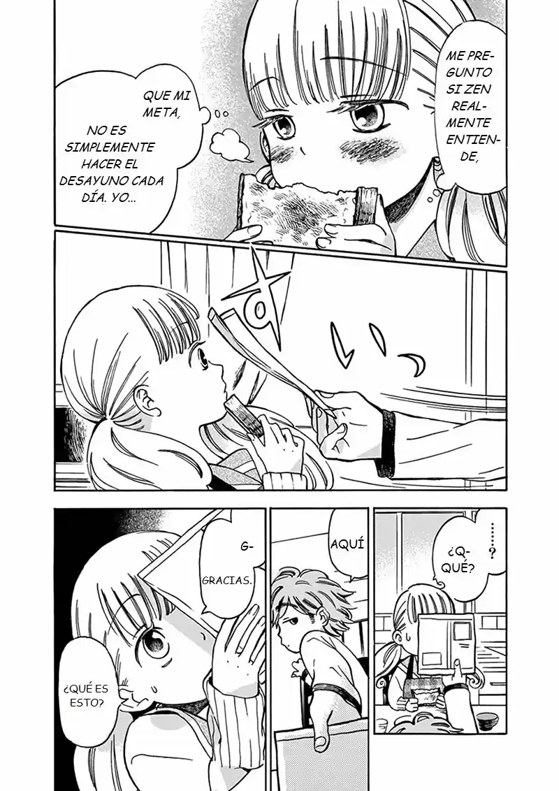 Misoshiru de Kanpai! (2015) - Capítulo 3 - Página 22 - LectorTMOo