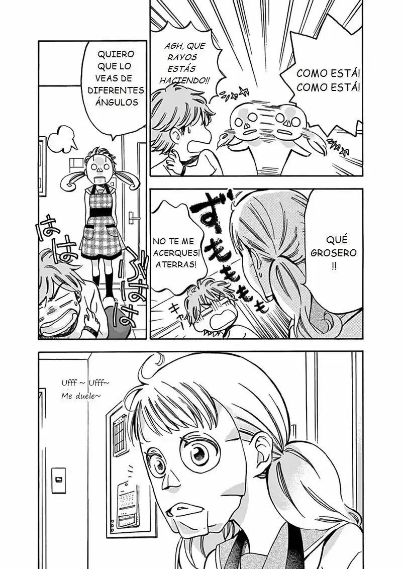 Misoshiru de Kanpai! (2015) - Capítulo 3 - Página 29 - LectorTMOo
