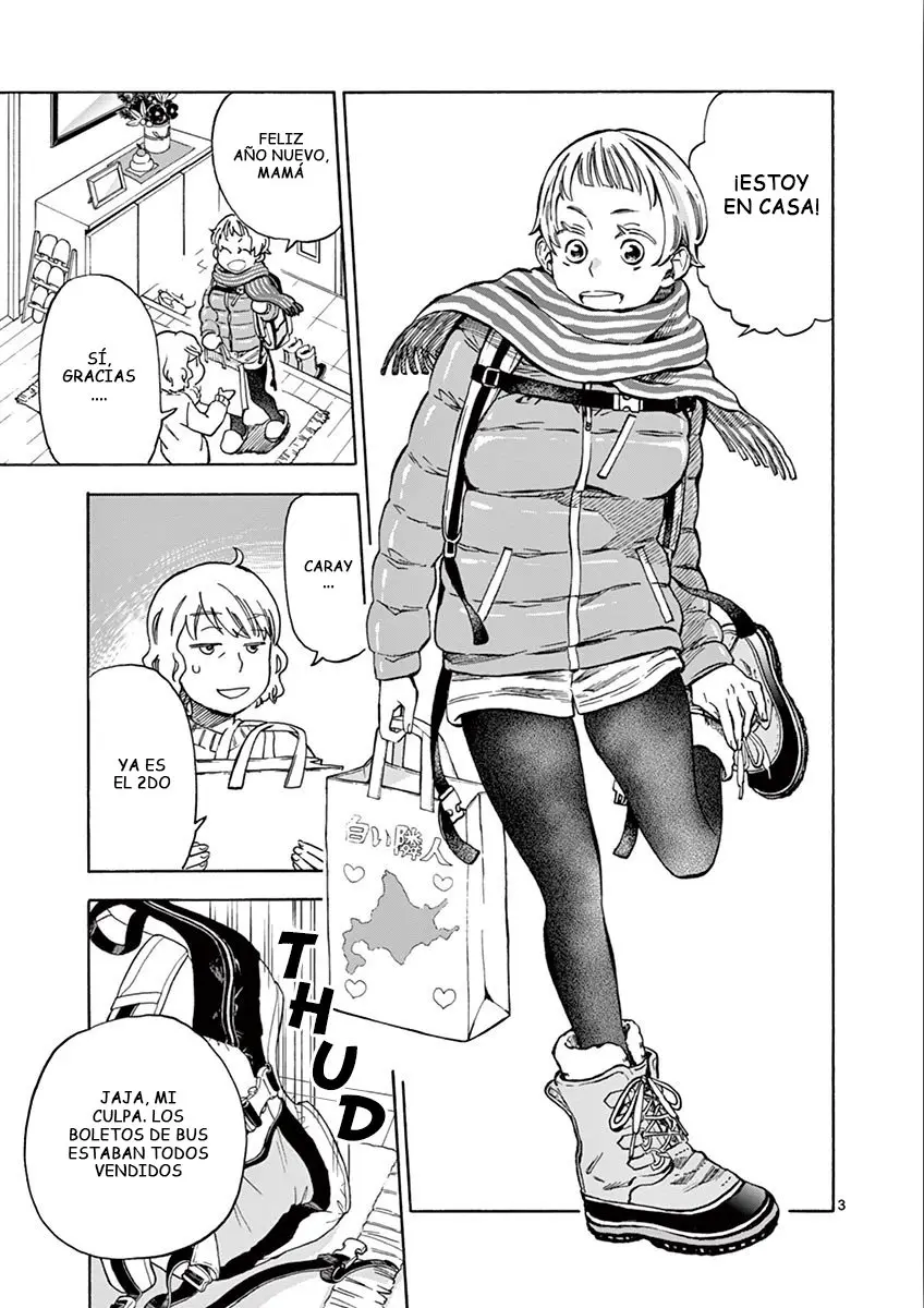 Misoshiru de Kanpai! (2015) - Capítulo 30 - Página 9 - LectorTMOo